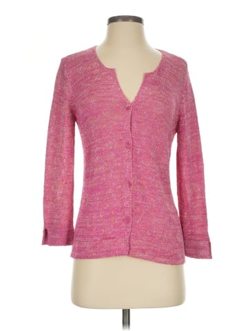 Sigrid Olsen Cardigan (view 1)