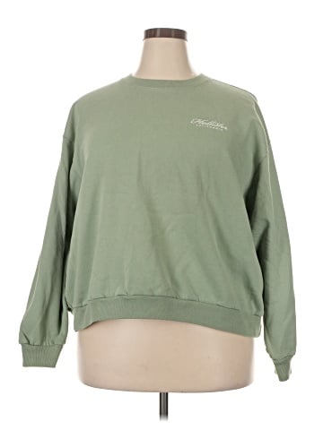 Hollister Sweatshirt (view 1)