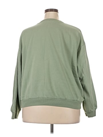Hollister Sweatshirt (view 2)