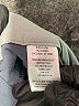 Horny Toad Solid Gray Cargo Shorts Size 10 - photo 4