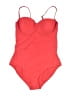 Tory Burch Red Bodysuit Size M - photo 1