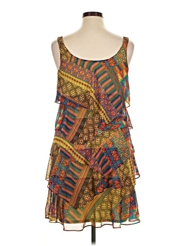 Signature by Robbie Bee Cocktail Dress (view 2)