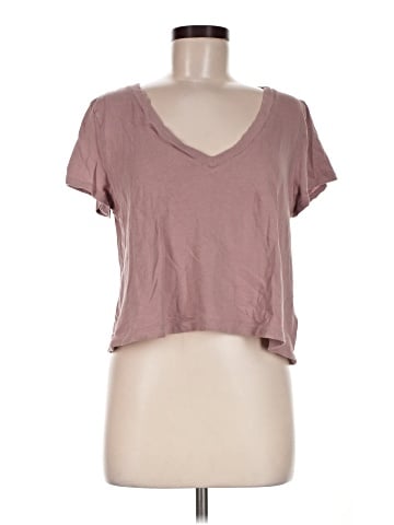 Madewell Short Sleeve T-Shirt (view 1)