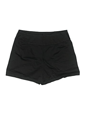 Lavender Brown Athletic Shorts (view 2)