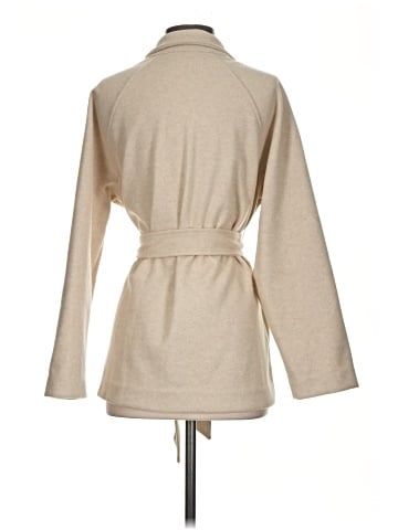 Banana Republic Factory Store Coat (view 2)