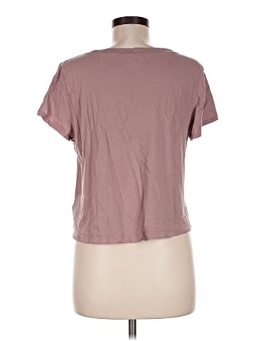Madewell Short Sleeve T-Shirt (view 2)