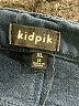 Kidpik Blue Casual Pants Size XL (kids) - photo 3