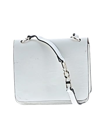 BCBGMAXAZRIA Leather Crossbody Bag (view 1)