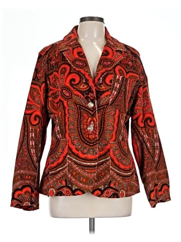 Isaac Mizrahi for Target Jacket (view 1)