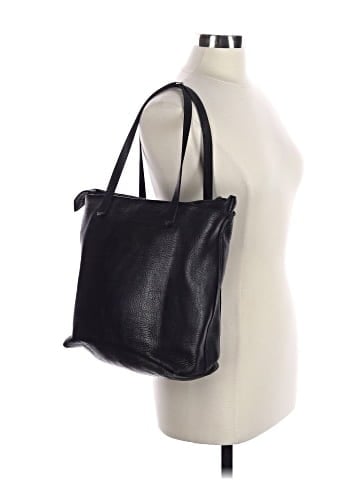 Madewell The Zip-Top Medium Transport Tote (view 2)