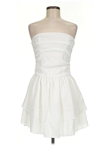 Cider Cocktail Dress (view 1)