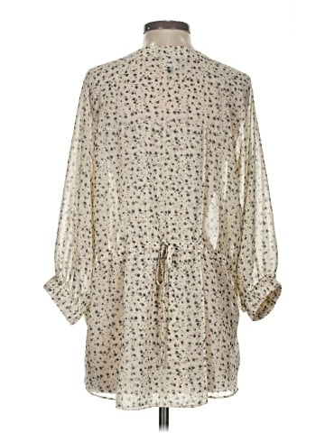 CAbi 3/4 Sleeve Blouse (view 2)