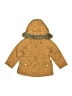 Old Navy Yellow Jacket Size 3T - photo 1