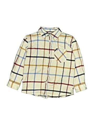 Tommy Hilfiger Long Sleeve Polo (view 1)