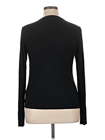 Nine Britton Long Sleeve Top (view 2)