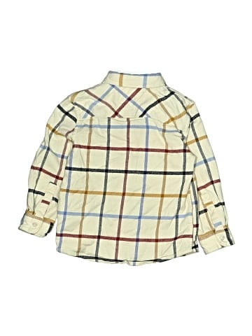 Tommy Hilfiger Long Sleeve Polo (view 2)