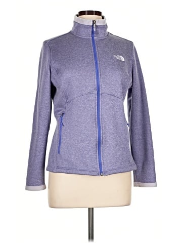 The North Face Track Jacket (view 1)