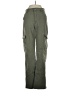 Hollister Green Jeans Size 3L - photo 1