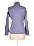 The North Face Purple Track Jacket Size L - photo 2