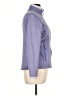 The North Face Purple Track Jacket Size L - photo 4