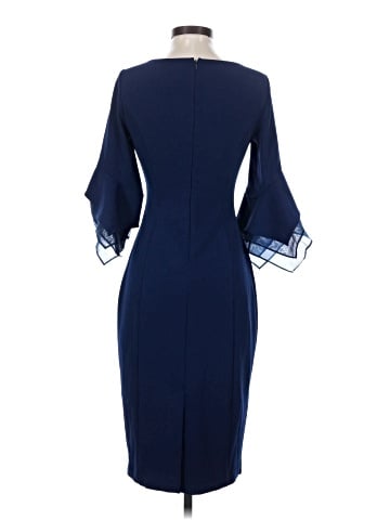 Adrianna Papell Cocktail Dress (view 2)