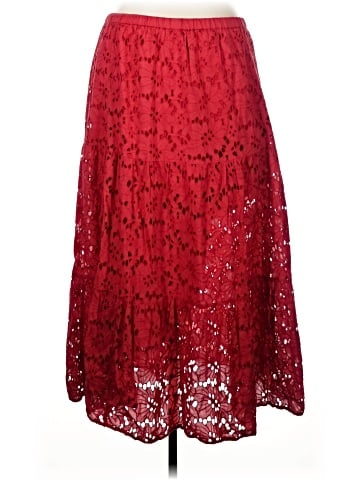 Soft Surroundings Formal Skirt (view 1)