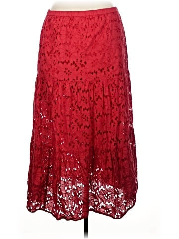 Soft Surroundings Formal Skirt (view 2)