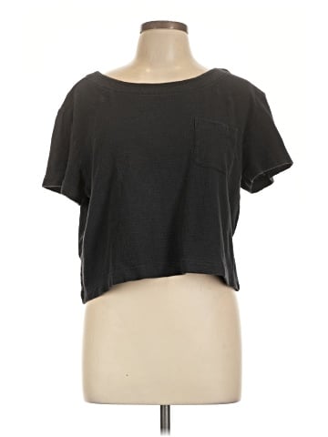 Gap Short Sleeve Top (view 1)