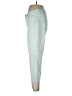 Talbots Teal Jeans Size 10 - photo 5