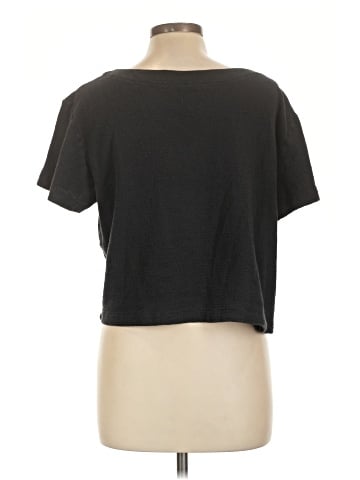 Gap Short Sleeve Top (view 2)