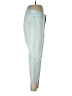 Talbots Teal Jeans Size 10 - photo 4
