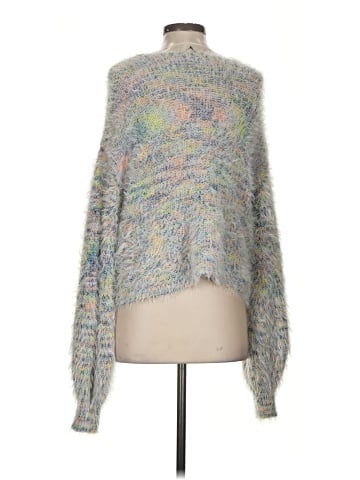 Free Press Pullover Sweater (view 2)