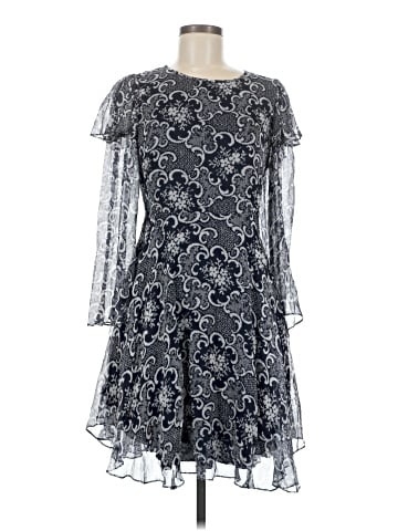 Rebecca Taylor Cocktail Dress (view 1)
