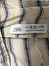 Zara Ivory Overall Shorts Size 18-24 mo - photo 3