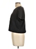 Gap Black Short Sleeve Top Size L - photo 5