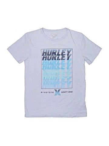 Hurley Short Sleeve T-Shirt (view 1)