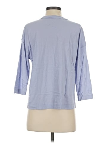 Vince. 3/4 Sleeve T-Shirt (view 2)