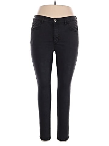 American Eagle Outfitters Jeggings (view 1)