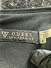 Guess Chevron-herringbone Silver Cocktail Dress Size 4 - photo 7