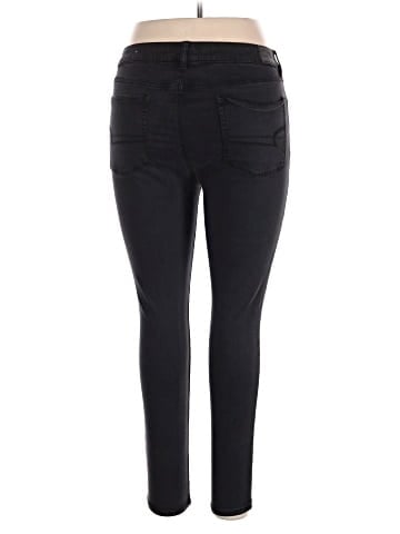American Eagle Outfitters Jeggings (view 2)