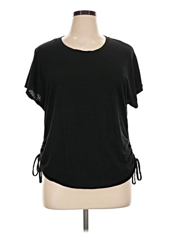 Ninety Short Sleeve Top (view 1)