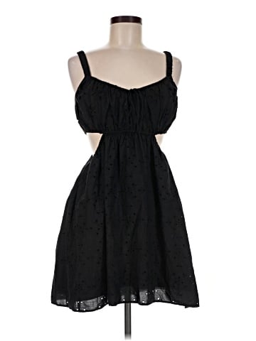 American Eagle Outfitters Cocktail Dress (view 1)