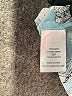 Daniel Rainn 100% Polyester Blue 3/4 Sleeve Blouse Size M - photo 5