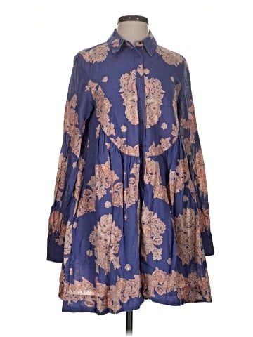 Free People Casual Dress (view 1)
