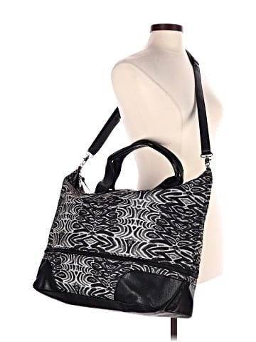 Stella & Dot Weekender (view 2)