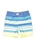 Koala Baby Blue Board Shorts 12-18 MO / 18 MO - photo 1