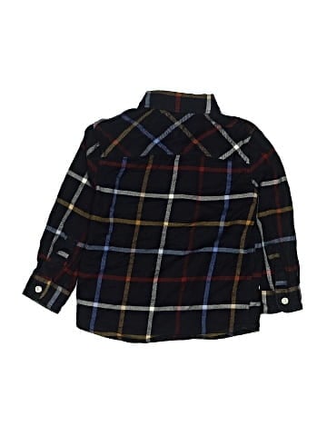 Tommy Hilfiger Long Sleeve Polo (view 2)