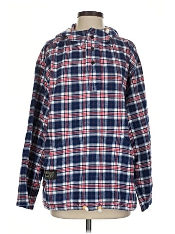The Vermont Flannel Co. Pullover Sweater (view 1)