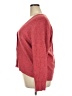 Torrid Red Cardigan Size 2X Plus (2) - photo 5
