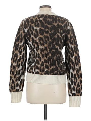 Ganni Pullover Sweater (view 2)